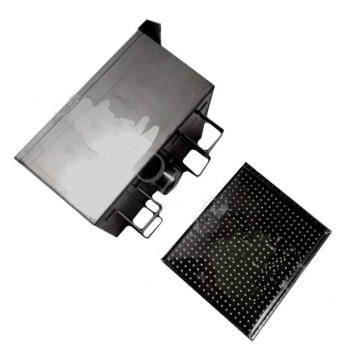 Мезгосборник МС-3 (МОК-30У, 300У-01,150У,150У-01,МОО-1,МОО-1-01 МС-3)